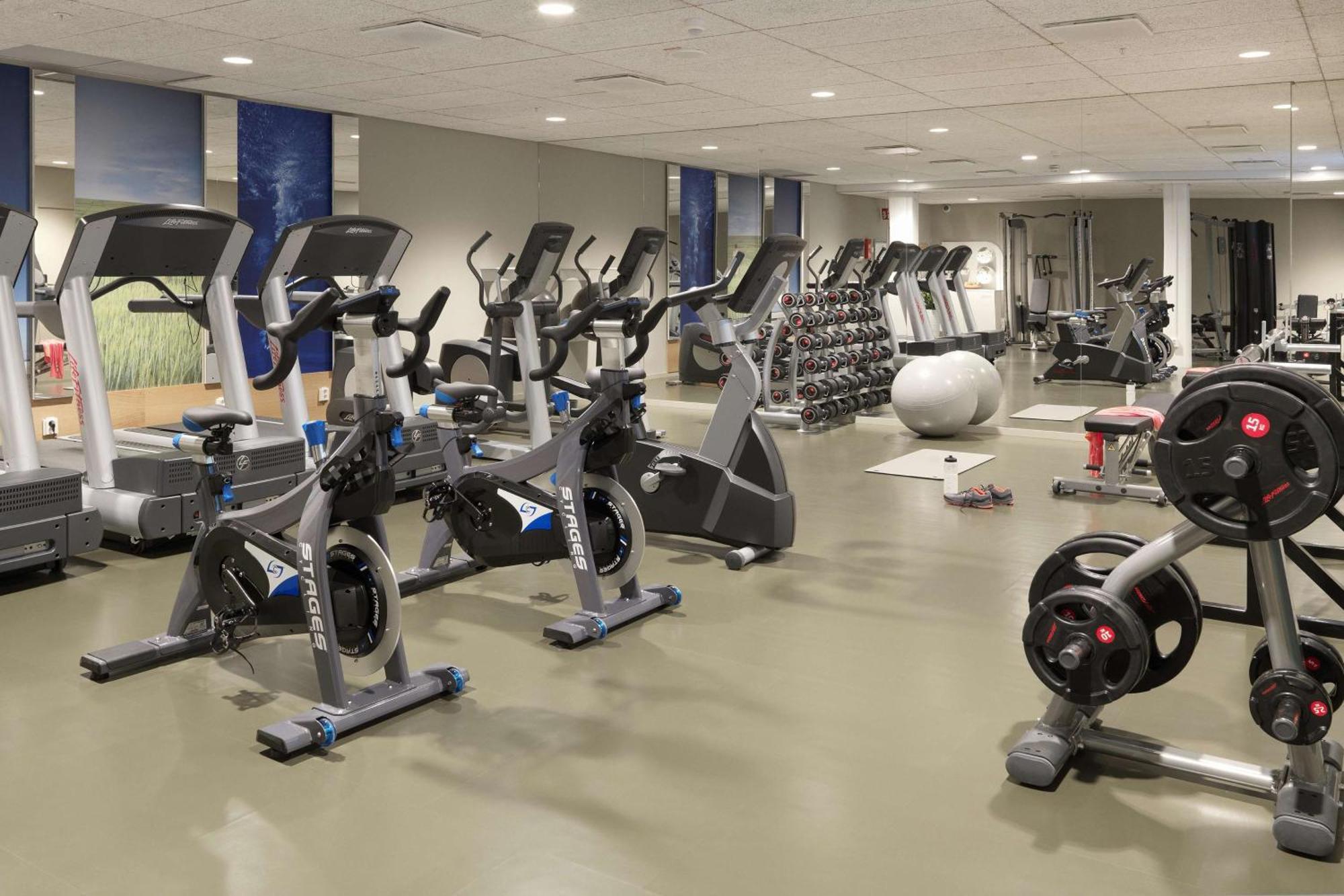 Scandic Continental Hotell 4*