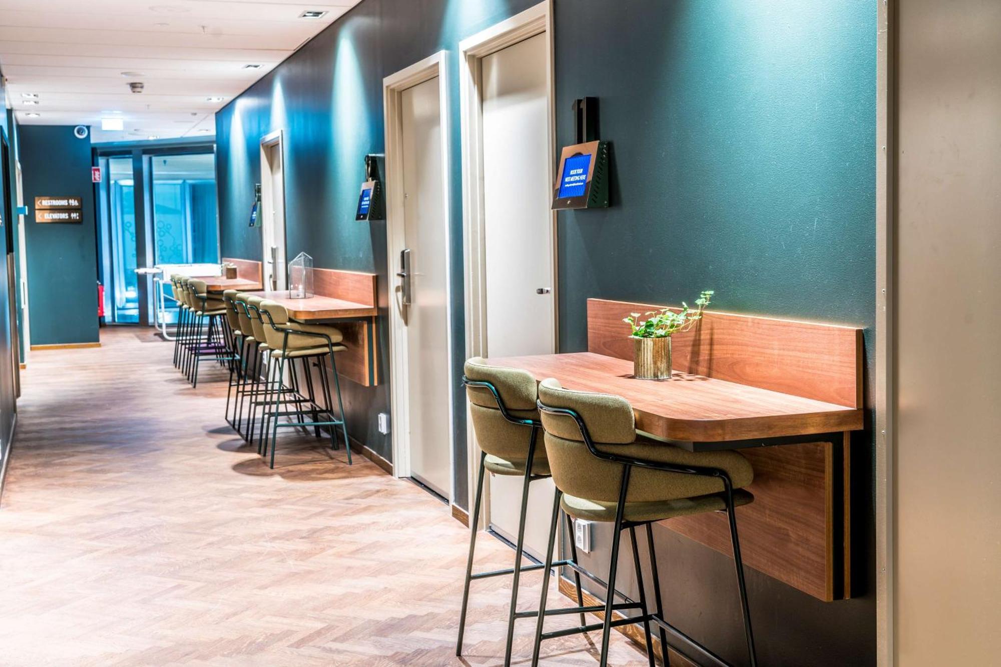 Hotell Scandic Continental