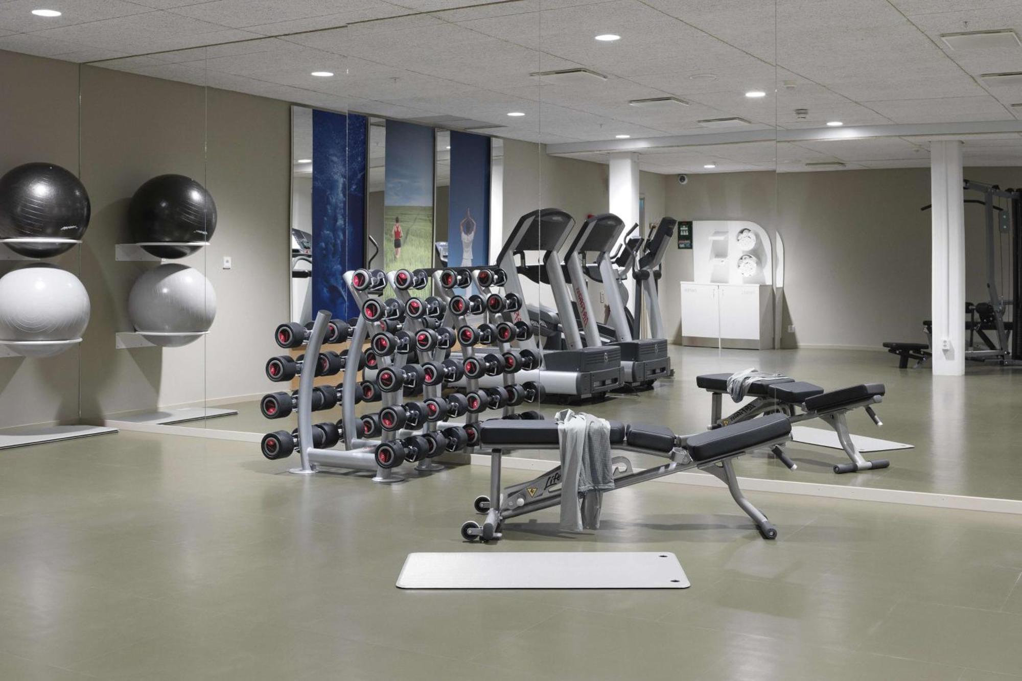 Scandic Continental Hotell 4*
