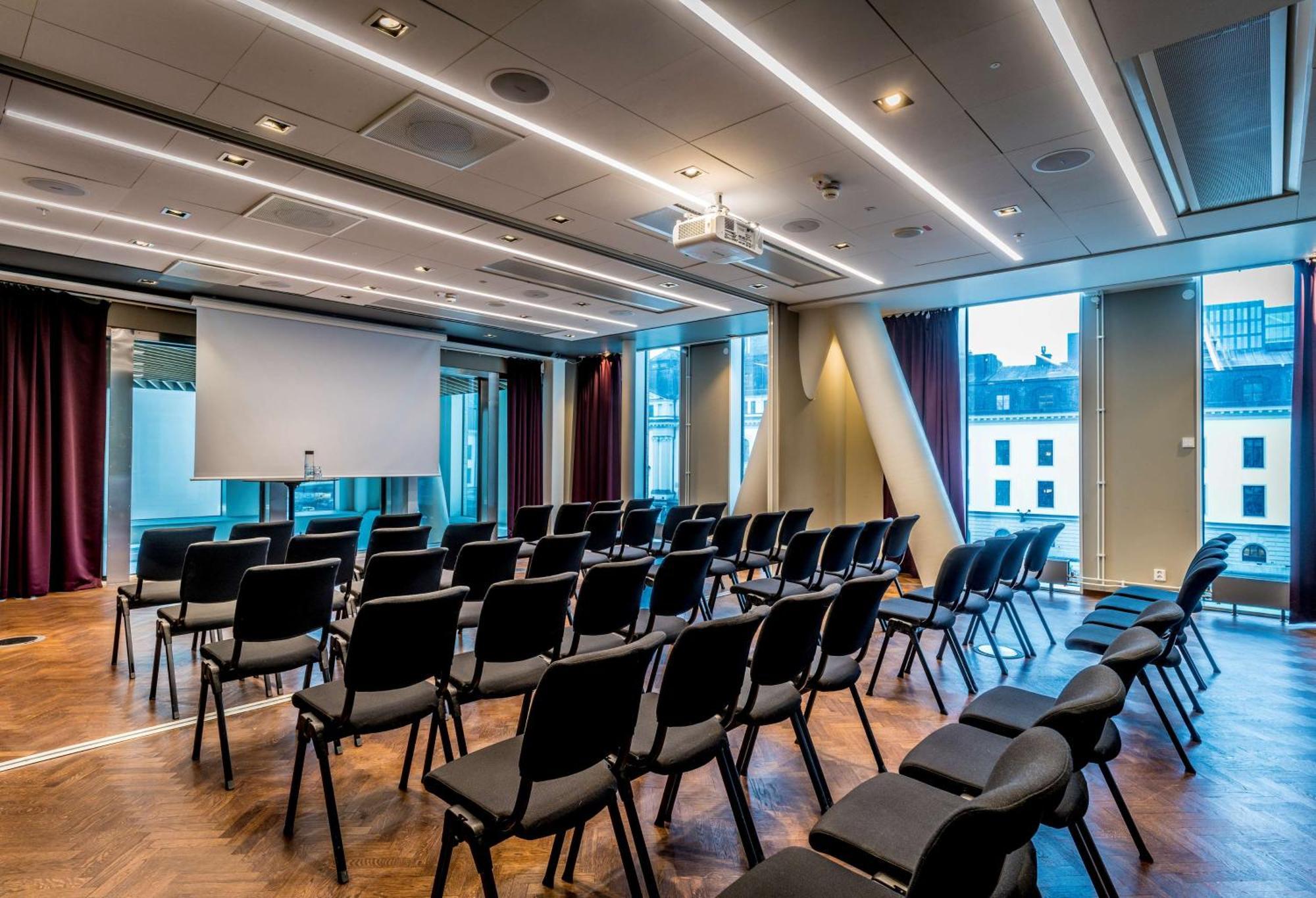 Scandic Continental Hotell Stockholm