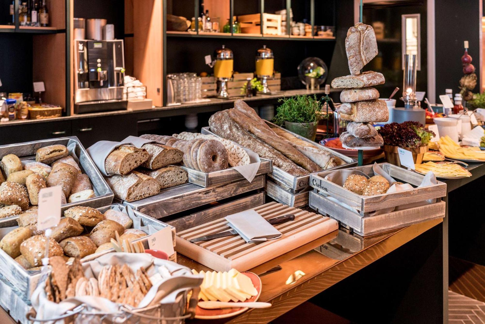 Scandic Continental 4* Stockholm